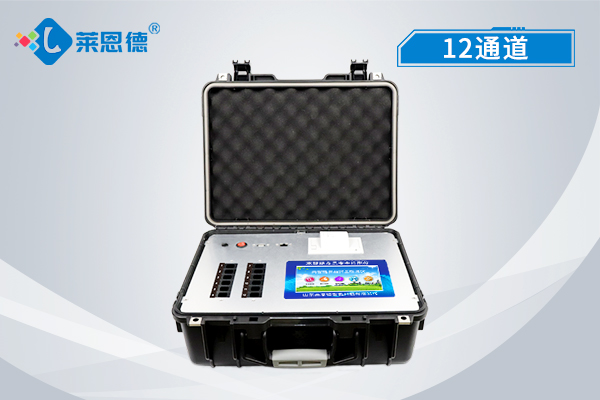 食品安全檢測儀有什么特點(diǎn)？